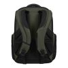 Samsonite Pro-DLX 6 Backpack 15,6" notebook hátizsák zöld 21L