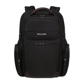  SAMSONITE Notebook hátizsák 147138-1041, BACKPACK 3 VOLUME EXP 17.3" (BLACK) -PRO-DLX 6