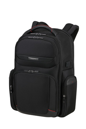 SAMSONITE PRO-DLX 6 Hátizsák 17.3"