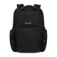 SAMSONITE Notebook hátizsák 147138-1041, BACKPACK 3 VOLUME EXP 17.3" (BLACK) -PRO-DLX 6
