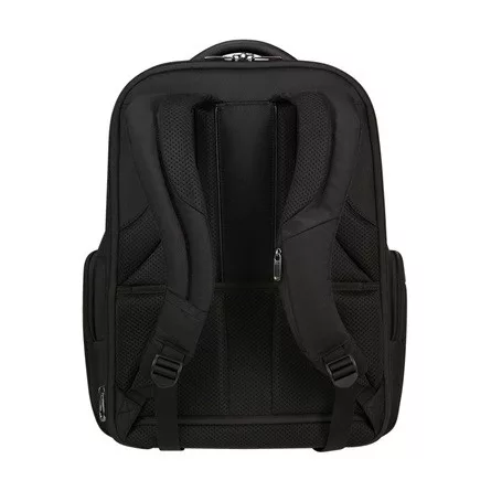 SAMSONITE Notebook hátizsák 147138-1041, BACKPACK 3 VOLUME EXP 17.3" (BLACK) -PRO-DLX 6