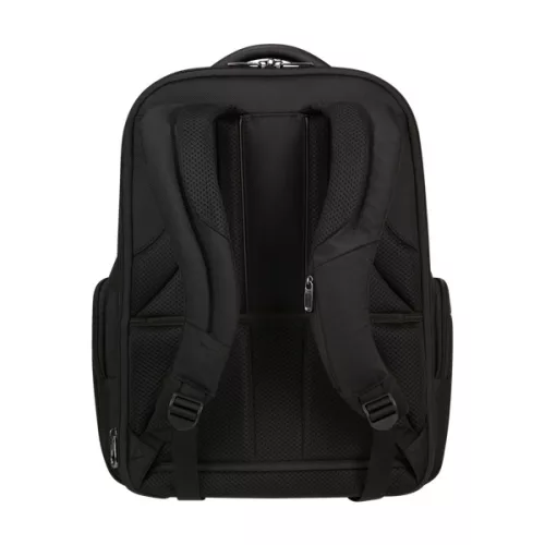 SAMSONITE Notebook hátizsák 147138-1041, BACKPACK 3 VOLUME EXP 17.3" (BLACK) -PRO-DLX 6