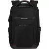 SAMSONITE Notebook hátizsák 147139-1041, Backpack 14.1" (Black) -PRO-DLX 6