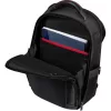 SAMSONITE Notebook hátizsák 147139-1041, Backpack 14.1" (Black) -PRO-DLX 6