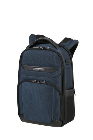 Samsonite- Pro-DLX 6 Backpack 14.1" Blue