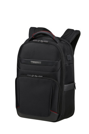 Samsonite- Pro-DLX 6 Backpack 15.6" Black