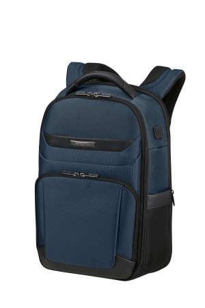 Samsonite- Pro-DLX 6 Backpack 15.6" Blue