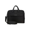 Samsonite Pro-DLX 6 Bailhandle 17,3" notebook oldaltáska fekete