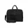 Samsonite Pro-DLX 6 Bailhandle 17,3" notebook oldaltáska fekete