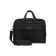Samsonite Pro-DLX 6 Bailhandle 17,3" notebook oldaltáska fekete