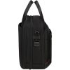 Samsonite Pro-DLX 6 Bailhandle 17,3" notebook oldaltáska fekete