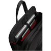 Samsonite Pro-DLX 6 Bailhandle 17,3" notebook oldaltáska fekete