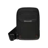 SAMSONITE Tablet táska 147143-1041, Crossbody Bag S 7.9" (Black) -PRO-DLX 6