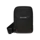 SAMSONITE Tablet táska 147143-1041, Crossbody Bag S 7.9" (Black) -PRO-DLX 6