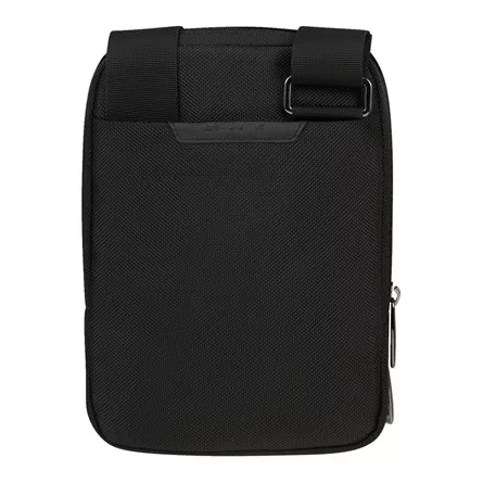 SAMSONITE Tablet táska 147143-1041, Crossbody Bag S 7.9" (Black) -PRO-DLX 6