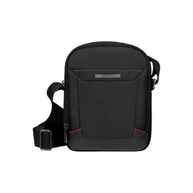 Samsonite- Pro-DLX 6 Crossover M 9.7" Black