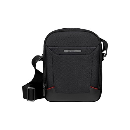 Samsonite- Pro-DLX 6 Crossover M 9.7" Black