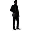 Samsonite- Pro-DLX 6 Crossover M 9.7" Black