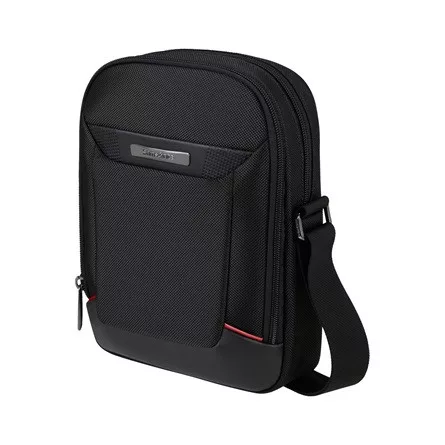 Samsonite- Pro-DLX 6 Crossover M 9.7" Black