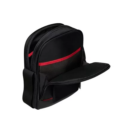 Samsonite- Pro-DLX 6 Crossover M 9.7" Black