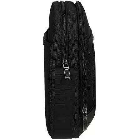 Samsonite- Pro-DLX 6 Crossover M 9.7" Black
