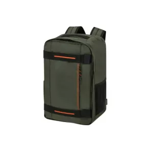   Samsonite American Tourister - Urban Track Cabin Backpack 14" Dark Khaki