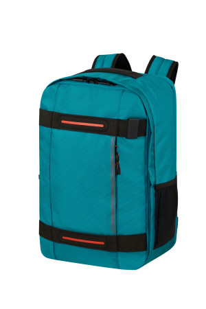 Samsonite American Tourister - Urban Track Cabin Backpack 14" Verdigris