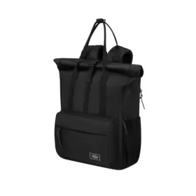  Samsonite American Tourister - Urban Groove UG25 Tote Backpack 15.6" Black