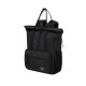 Samsonite American Tourister - Urban Groove UG25 Tote Backpack 15.6" Black