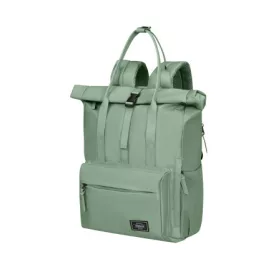   Samsonite American Tourister - Urban Groove UG25 Tote Backpack 15.6" Urban Green