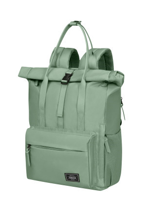 Samsonite American Tourister - Urban Groove UG25 Tote Backpack 15.6" Urban Green