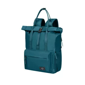   Samsonite American Tourister - Urban Groove UG25 Tote Backpack 15.6" Deep Ocean