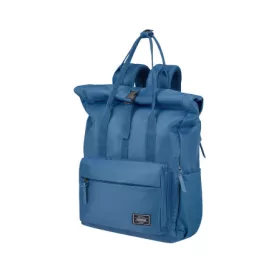   Samsonite American Tourister - Urban Groove UG25 Tote Backpack 15.6" Stone Blue