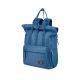 Samsonite American Tourister - Urban Groove UG25 Tote Backpack 15.6" Stone Blue