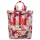 AMERICAN TOURISTER 147730-A081 URBAN GROOVE DISNEY UG16 BACKPACK CITY DISNEY MINNIE FLOWER, Hátizsák