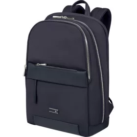   SAMSONITE B2B SAMSONITE NŐI Notebook Hátizsák 147734-1265, BACKPACK 15.6" (DARK NAVY) -ZALIA 3.0