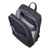 SAMSONITE B2B SAMSONITE NŐI Notebook Hátizsák 147734-1265, BACKPACK 15.6" (DARK NAVY) -ZALIA 3.0