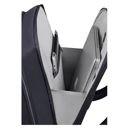 SAMSONITE B2B SAMSONITE NŐI Notebook Hátizsák 147734-1265, BACKPACK 15.6" (DARK NAVY) -ZALIA 3.0