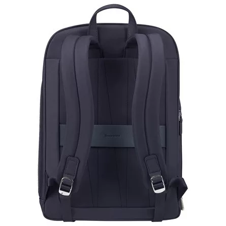 SAMSONITE B2B SAMSONITE NŐI Notebook Hátizsák 147734-1265, BACKPACK 15.6" (DARK NAVY) -ZALIA 3.0