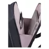 SAMSONITE B2B SAMSONITE NŐI Notebook Hátizsák 147734-1265, BACKPACK 15.6" (DARK NAVY) -ZALIA 3.0