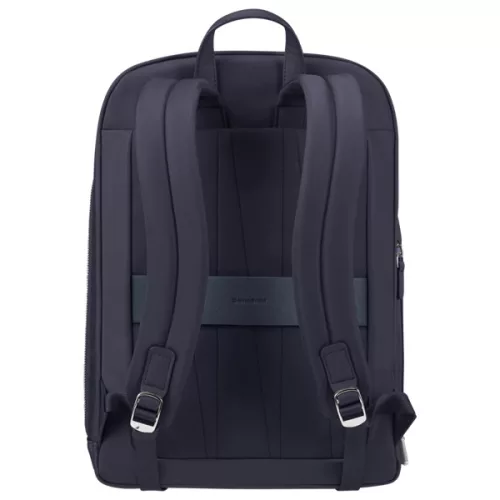 SAMSONITE B2B SAMSONITE NŐI Notebook Hátizsák 147734-1265, BACKPACK 15.6" (DARK NAVY) -ZALIA 3.0