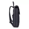 SAMSONITE NŐI Notebook Hátizsák 147735-1265, Backpack with Flap 14.1" (Dark Navy) -ZALIA 3.0