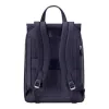 SAMSONITE NŐI Notebook Hátizsák 147735-1265, Backpack with Flap 14.1" (Dark Navy) -ZALIA 3.0