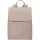 SAMSONITE NŐI Notebook Hátizsák 147735-1630, Backpack with Flap 14.1" (Old Rose) -ZALIA 3.0