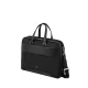 SAMSONITE NŐI Notebook Aktatáska 147737-1041, Bailhandle 2 Compartments 15.6" (Black) -ZALIA 3.0