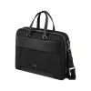 SAMSONITE NŐI Notebook Aktatáska 147737-1041, Bailhandle 2 Compartments 15.6" (Black) -ZALIA 3.0