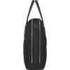 SAMSONITE NŐI Notebook Aktatáska 147737-1041, Bailhandle 2 Compartments 15.6" (Black) -ZALIA 3.0