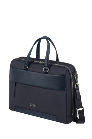 Samsonite- Zalia 3.0 Bailhandle 2 Comp 15.6" Dark Navy