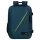 AMERICAN TOURISTER 149174-0528 TAKE2CABIN CASUAL BACKPACK S HARBOR BLUE, Hátizsák, Kék