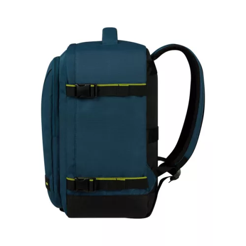 AMERICAN TOURISTER 149174-0528 TAKE2CABIN CASUAL BACKPACK S HARBOR BLUE, Hátizsák, Kék